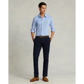 Slim Fit Stretch Chino Pant