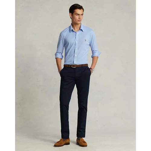 폴로 랄프로렌 Slim Fit Stretch Chino Pant