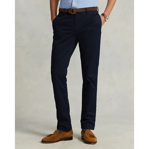 폴로 랄프로렌 Slim Fit Stretch Chino Pant