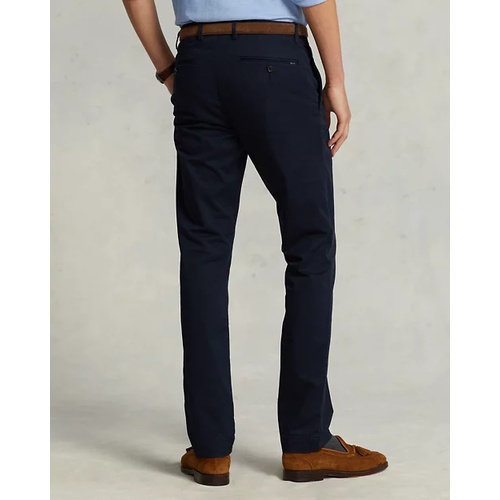 폴로 랄프로렌 Slim Fit Stretch Chino Pant