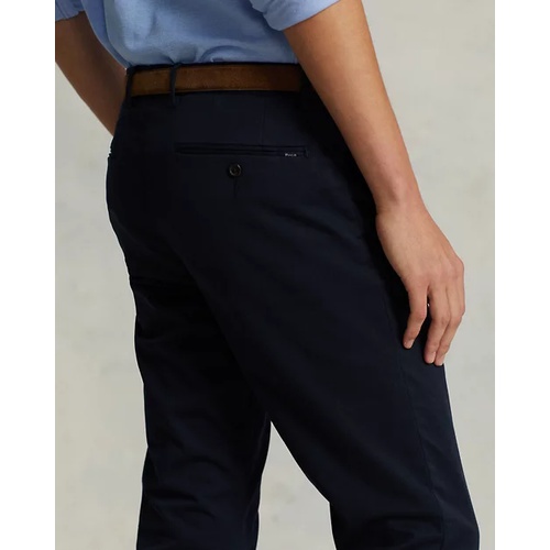 폴로 랄프로렌 Slim Fit Stretch Chino Pant