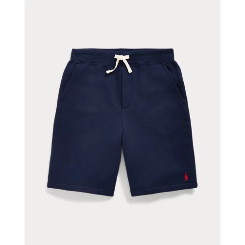 폴로 랄프로렌 Fleece Drawstring Short