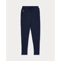 French Terry Jogger Pant