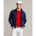 Interlock Track Jacket