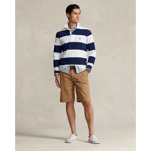 폴로 랄프로렌 10-Inch Relaxed Fit Chino Short