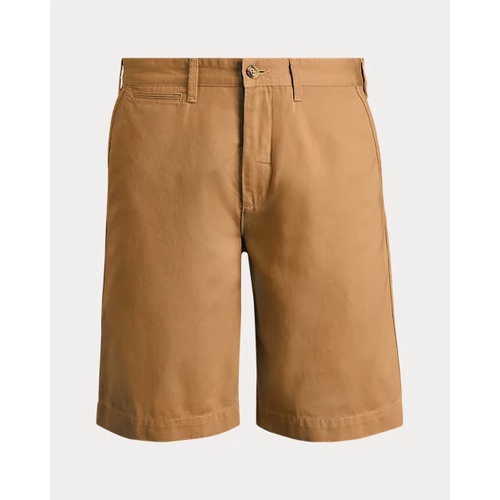 폴로 랄프로렌 10-Inch Relaxed Fit Chino Short