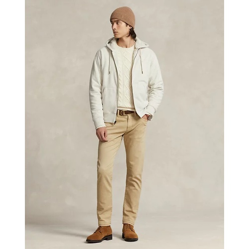 폴로 랄프로렌 Sullivan Slim Knitlike Chino Pant