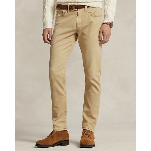 폴로 랄프로렌 Sullivan Slim Knitlike Chino Pant