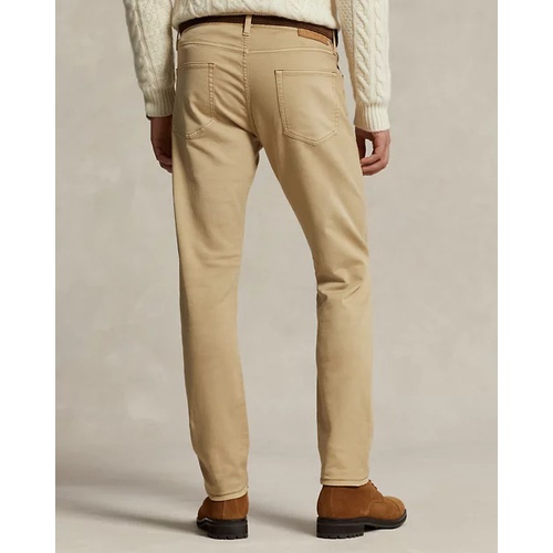 폴로 랄프로렌 Sullivan Slim Knitlike Chino Pant