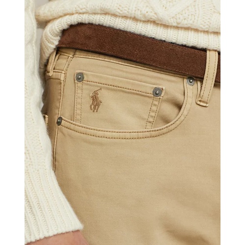 폴로 랄프로렌 Sullivan Slim Knitlike Chino Pant