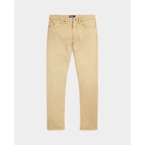 폴로 랄프로렌 Sullivan Slim Knitlike Chino Pant