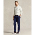 Stretch Slim Fit Performance Chino Pant