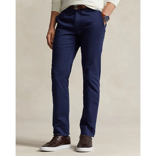 폴로 랄프로렌 Stretch Slim Fit Performance Chino Pant