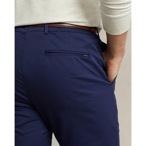 폴로 랄프로렌 Stretch Slim Fit Performance Chino Pant