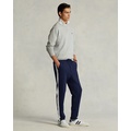 Interlock Track Pant