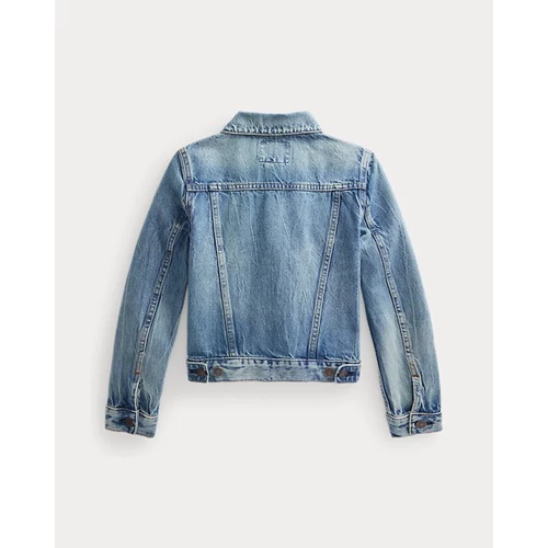 폴로 랄프로렌 Denim Trucker Jacket