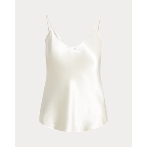 폴로 랄프로렌 Silk Camisole