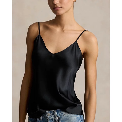 폴로 랄프로렌 Silk Camisole