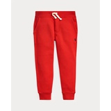 Fleece Jogger Pant