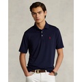 Classic Fit Performance Polo Shirt