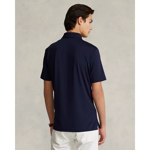 폴로 랄프로렌 Classic Fit Performance Polo Shirt