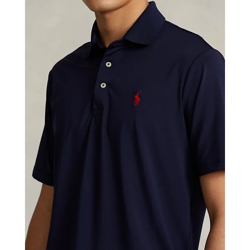 폴로 랄프로렌 Classic Fit Performance Polo Shirt