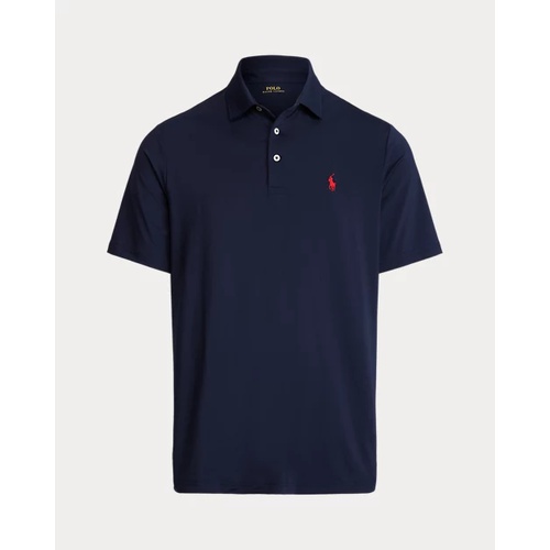 폴로 랄프로렌 Classic Fit Performance Polo Shirt