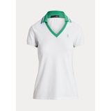 Tailored Fit Cricket Polo Shirt