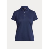 Classic Fit Pique Polo Shirt