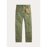 Cotton Utility Pant