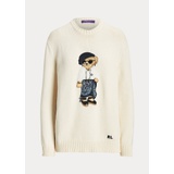 Sarong Polo Bear Jersey Sweater