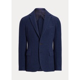 Hadley Hand-Tailored Brushed Sport Coat