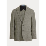 Polo Soft Herringbone Sport Coat