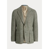 The RL67 Herringbone Jacket