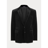 Gregory Hand-Tailored Velvet Jacket