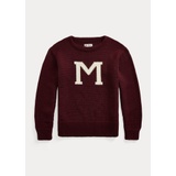 The Morehouse Collection M Sweater