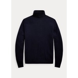 Cashmere Turtleneck Sweater