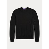 Cashmere Crewneck Sweater