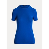 Stretch Cotton T-Shirt