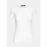Cotton-Blend T-Shirt