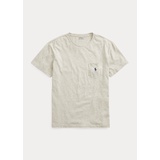 Jersey Pocket T-Shirt