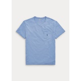 Jersey Pocket T-Shirt