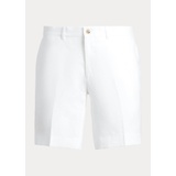 Gregory Tailored Linen Short