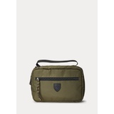 Canvas Hanging Travel Case