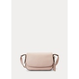 Leather Small Maddy Shoulder Bag