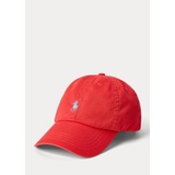 Cotton Chino Ball Cap