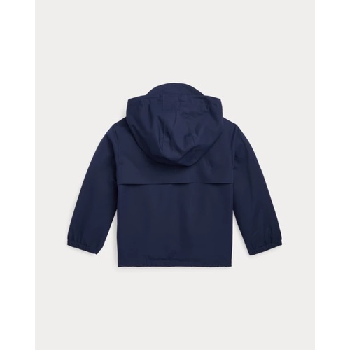 폴로 랄프로렌 P-Layer 1 Hooded Jacket