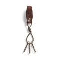 Leather Key Fob