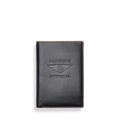 Leather Passport Holder