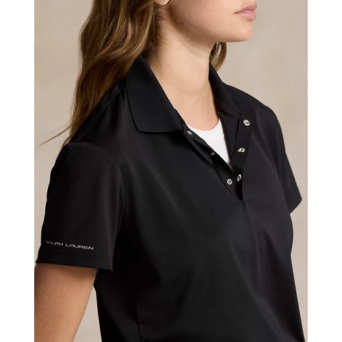 폴로 랄프로렌 Pique Polo Shirt